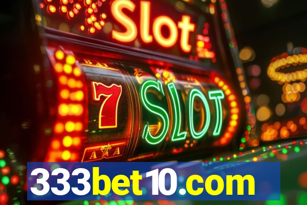 333bet10.com