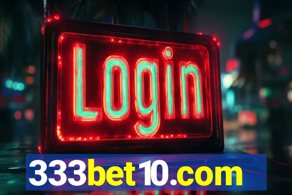 333bet10.com