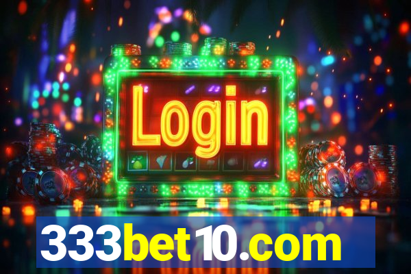 333bet10.com