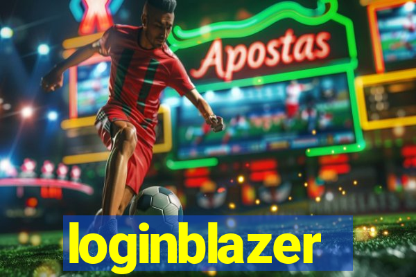 loginblazer