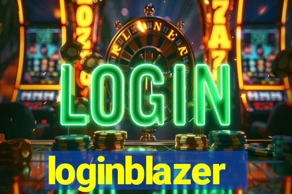 loginblazer