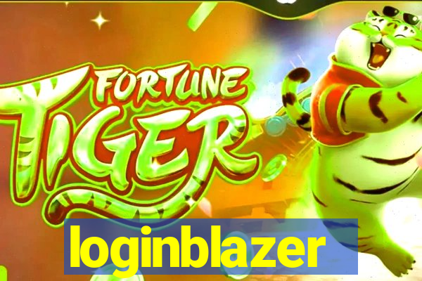 loginblazer