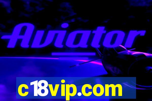 c18vip.com