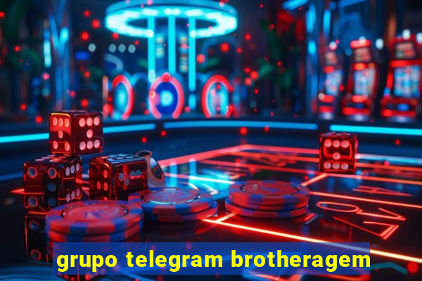 grupo telegram brotheragem