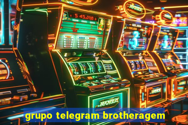 grupo telegram brotheragem