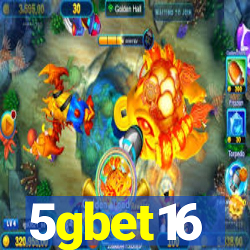 5gbet16