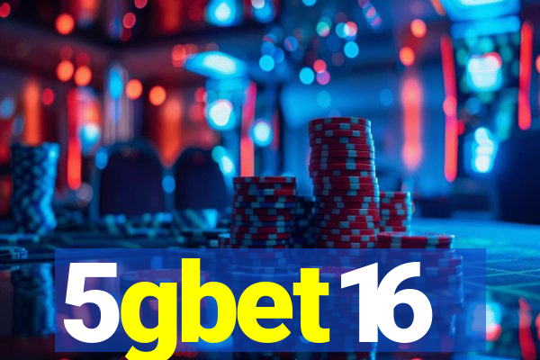 5gbet16