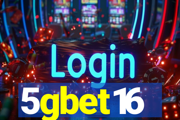 5gbet16