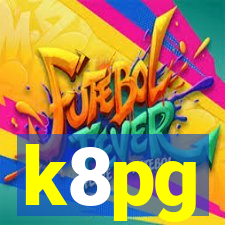 k8pg