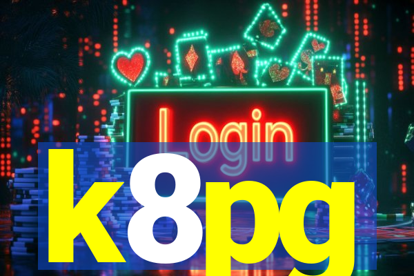 k8pg