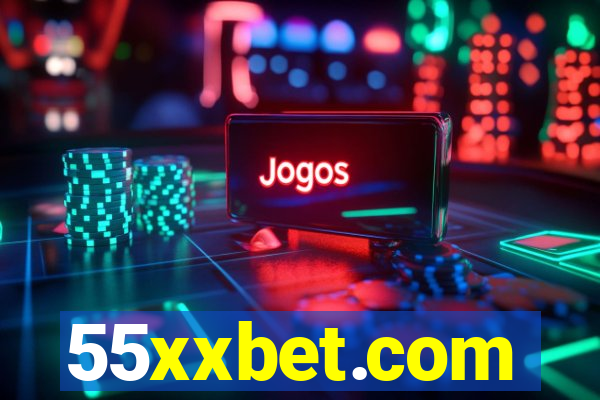 55xxbet.com