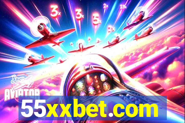 55xxbet.com