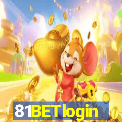 81BETlogin