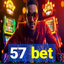 57 bet