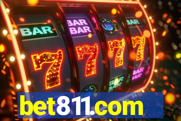 bet811.com