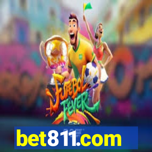 bet811.com