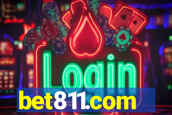 bet811.com