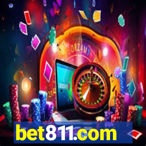 bet811.com