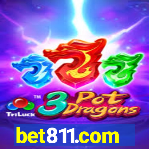 bet811.com