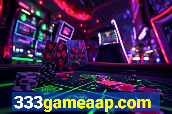 333gameaap.com