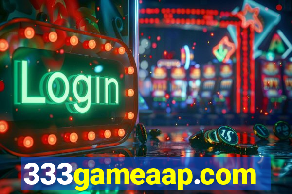 333gameaap.com