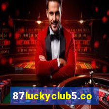 87luckyclub5.com