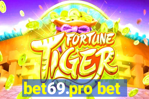 bet69.pro bet