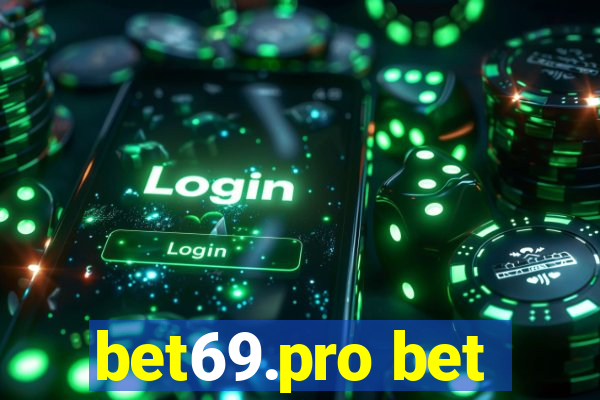 bet69.pro bet