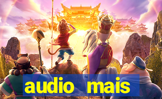 audio mais estourado do mundo