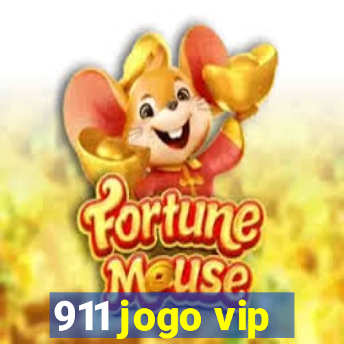 911 jogo vip