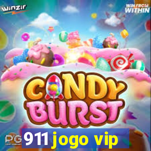 911 jogo vip