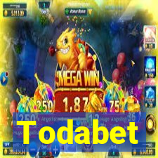 Todabet