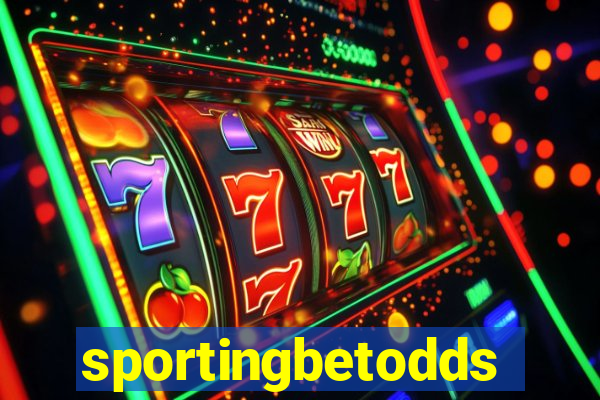 sportingbetodds