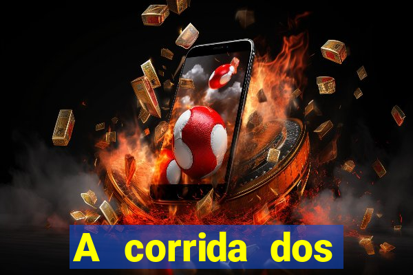 A corrida dos ratos pdf