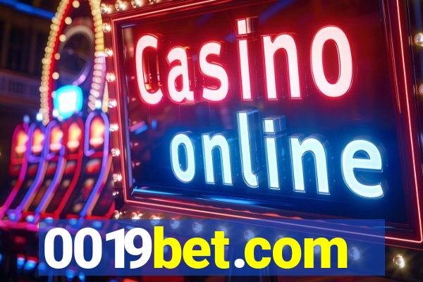 0019bet.com