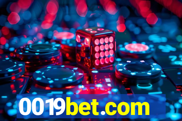 0019bet.com