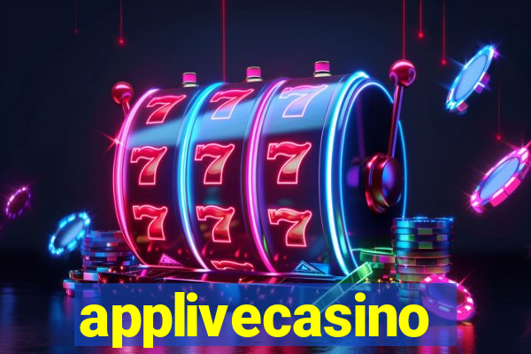 applivecasino