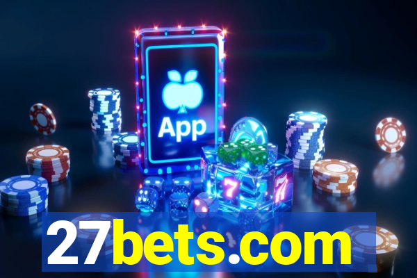 27bets.com