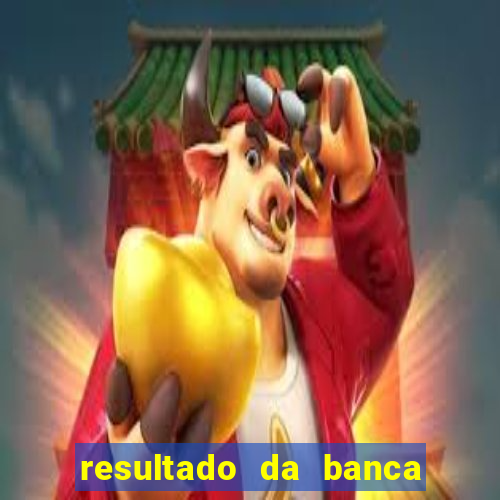 resultado da banca caminho da sorte de hoje