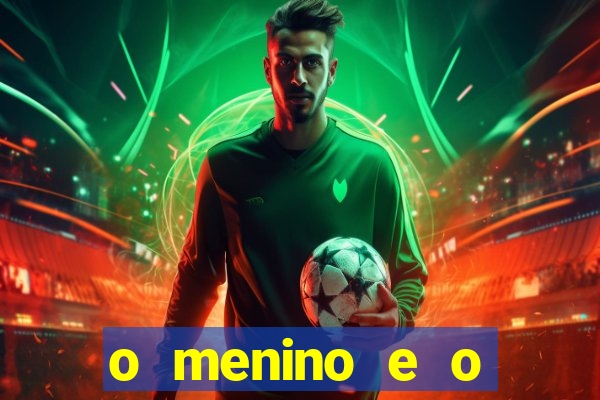 o menino e o espelho pdf