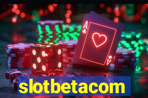 slotbetacom