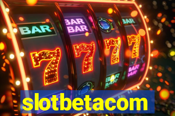 slotbetacom