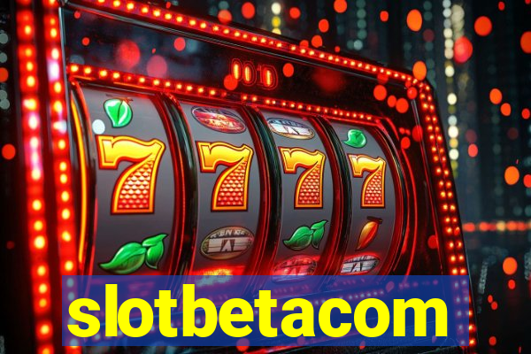 slotbetacom