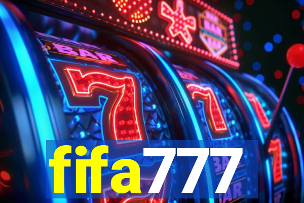 fifa777