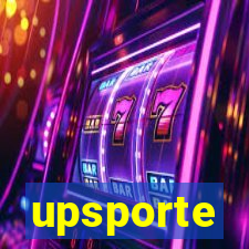 upsporte