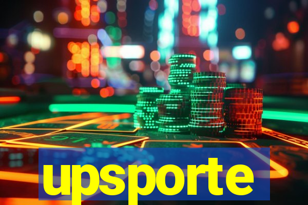 upsporte