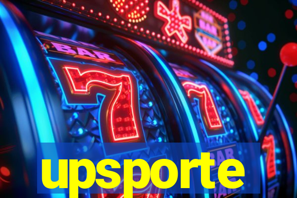 upsporte