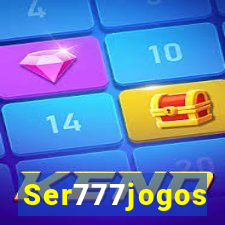 Ser777jogos