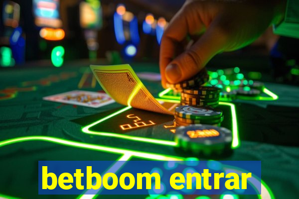 betboom entrar