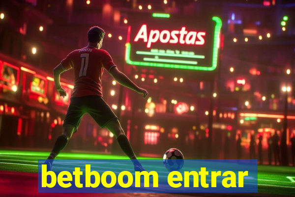 betboom entrar